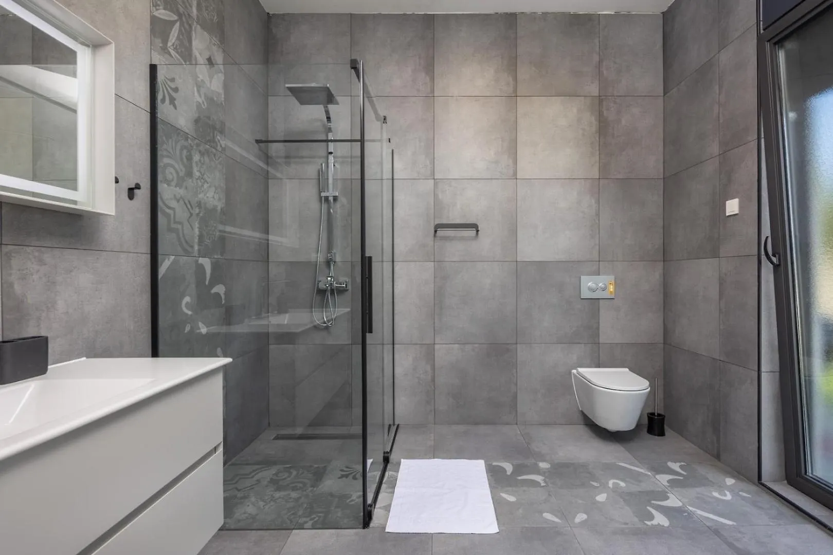 New! Luxury Villa Epic 9 - 50 M2 Hetated Pool Juršići Chorvatsko