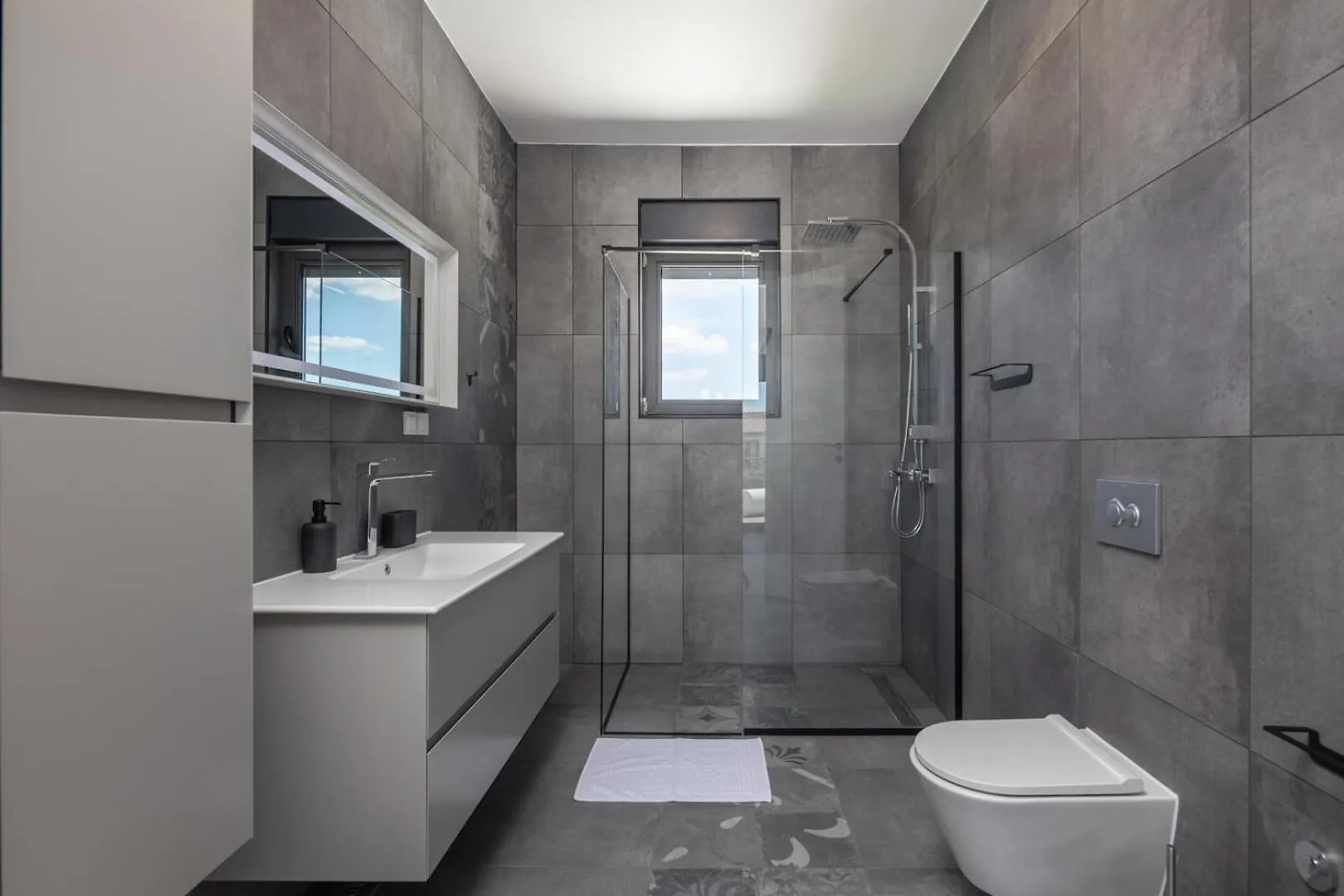 New! Luxury Villa Epic 9 - 50 M2 Hetated Pool Jursici 0*,  Croatia