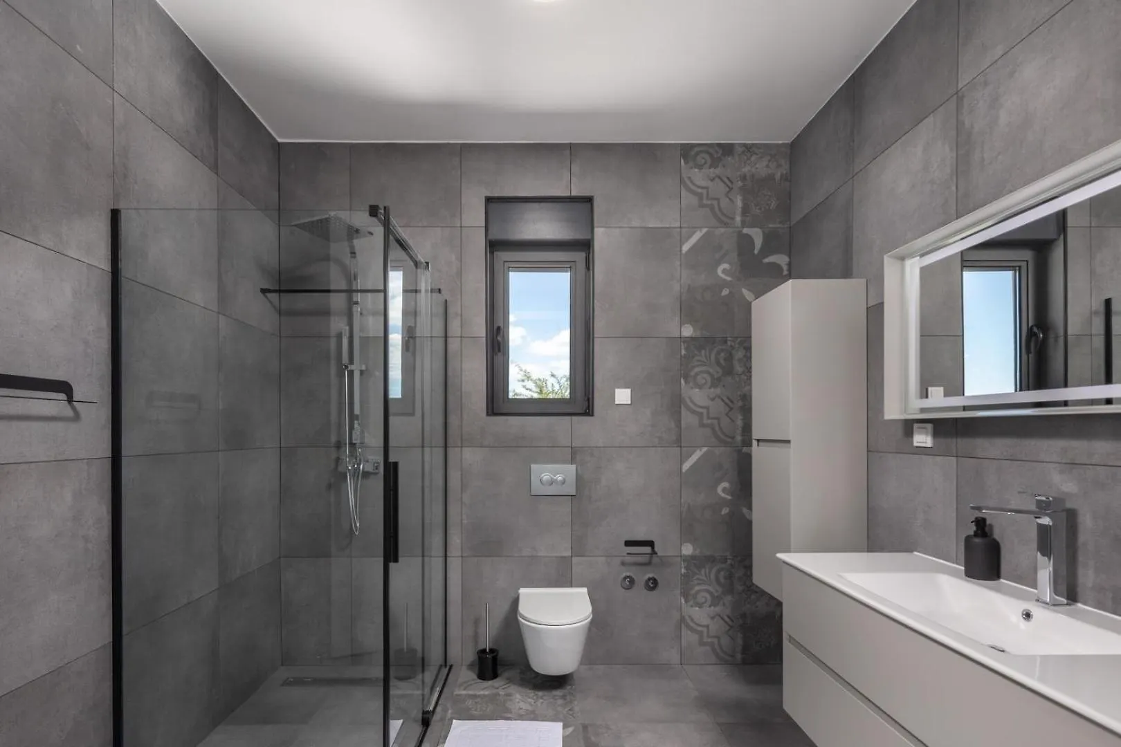 New! Luxury Villa Epic 9 - 50 M2 Hetated Pool Jursici 0*,
