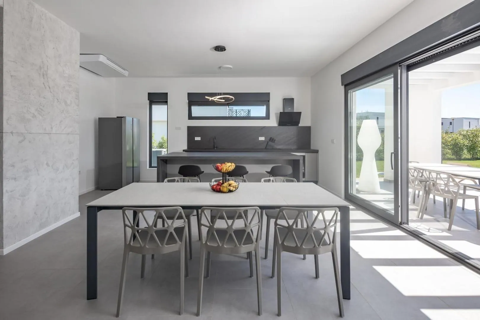 New! Luxury Villa Epic 9 - 50 M2 Hetated Pool Jursici 0*,