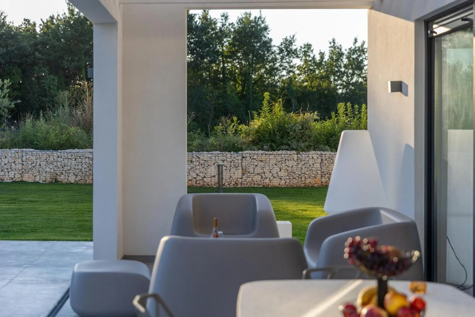New! Luxury Villa Epic 9 - 50 M2 Hetated Pool Jursici